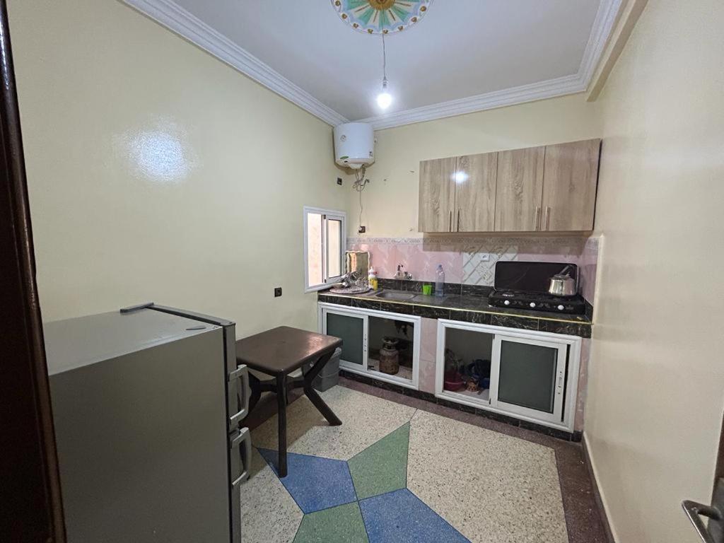 Appart'Hotel Rosano Kelaat-M'Gouna Экстерьер фото